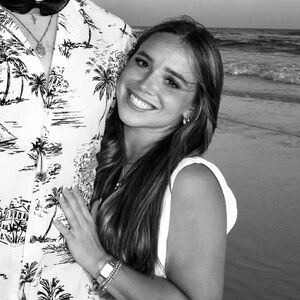 Meet your Posher, Mariah